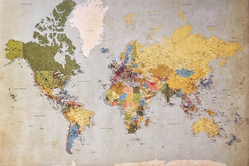 SEO local en 2025 : dominer Google Maps pour une PME